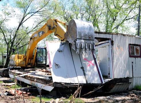How Industrial Demolition Company Create Business Opportunity How Industrial Demolition Company Create Business Opportunity