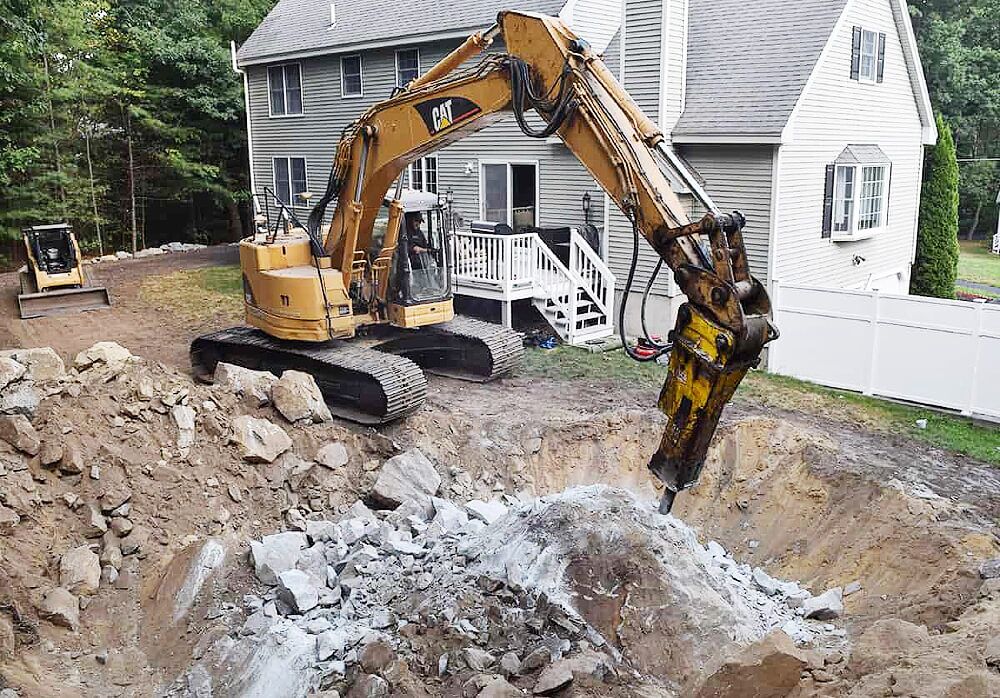Digital Transformation: Impact on Pool Demolition Contractors Digital Transformation: Impact on Pool Demolition Contractors