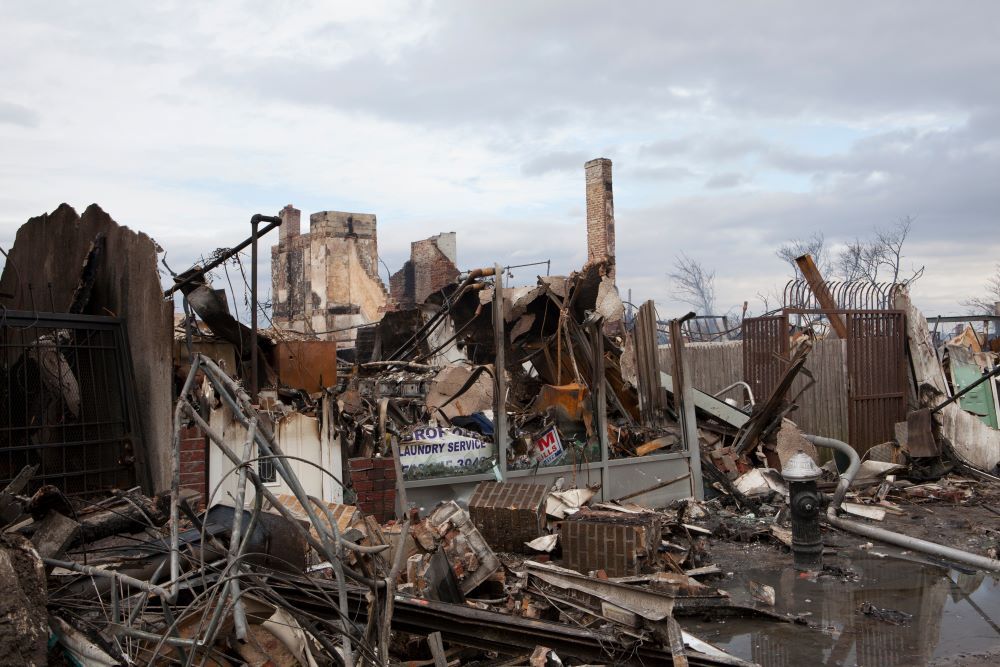 Modern Residential Spaces from Expert Demolition Contractor
