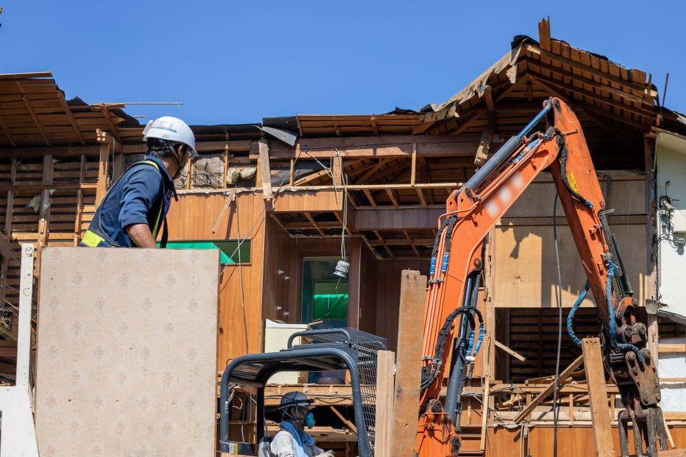 How to Avoid Demolition Mistakes from a Residential Company How to Avoid Demolition Mistakes from a Residential Company