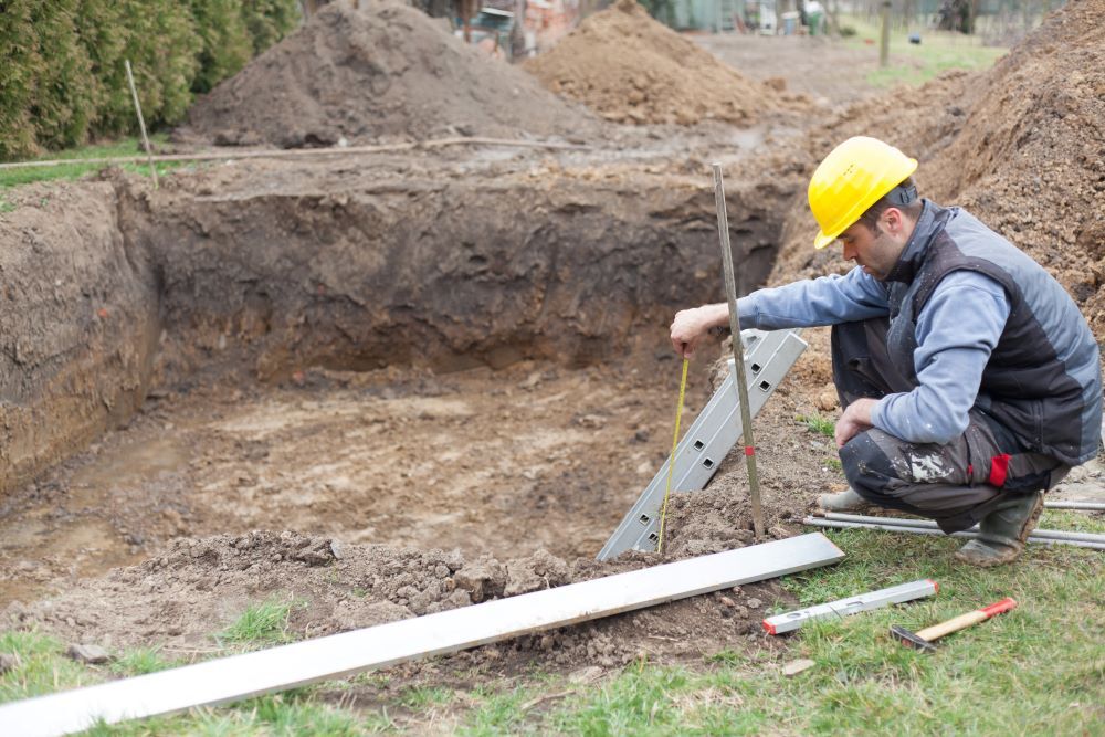 How Swimming Pool Demolition Contractors Tackle Site Prep How Swimming Pool Demolition Contractors Tackle Site Prep